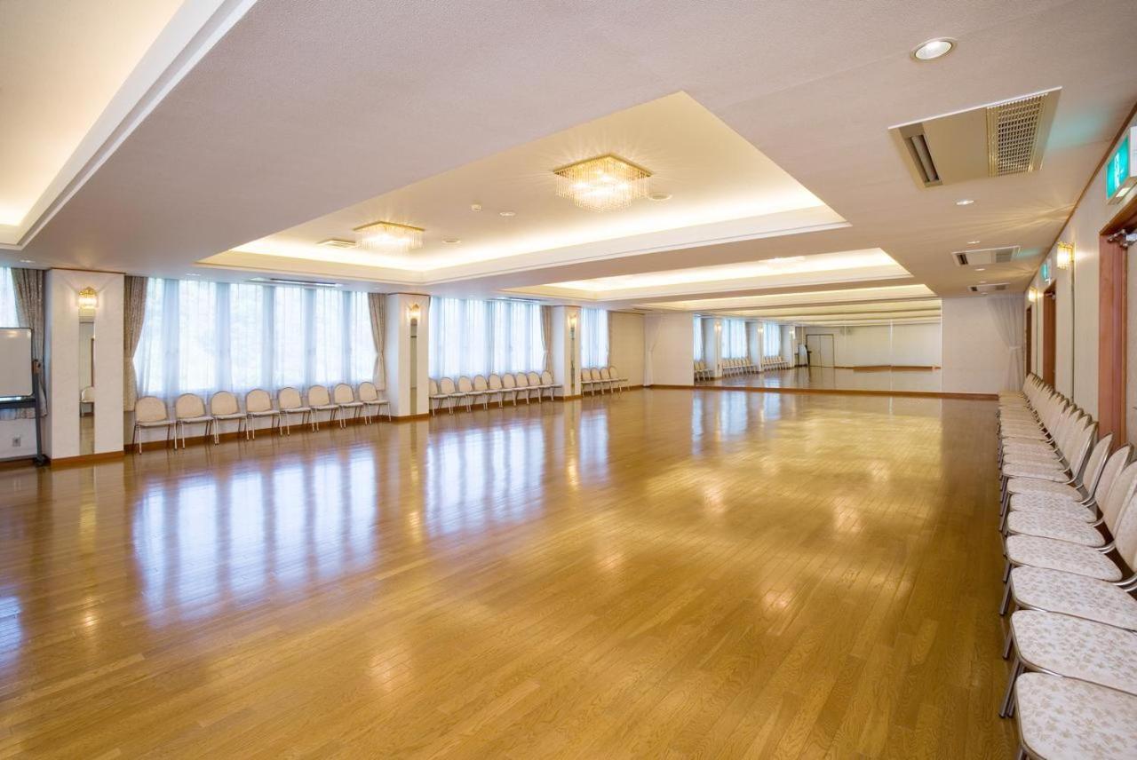 Hotel Kaiyutei Nishio Exterior foto
